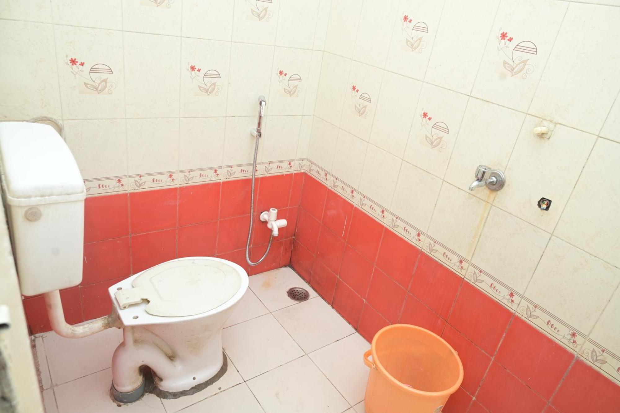 Rk Hotel Rooms Rāipur Eksteriør bilde